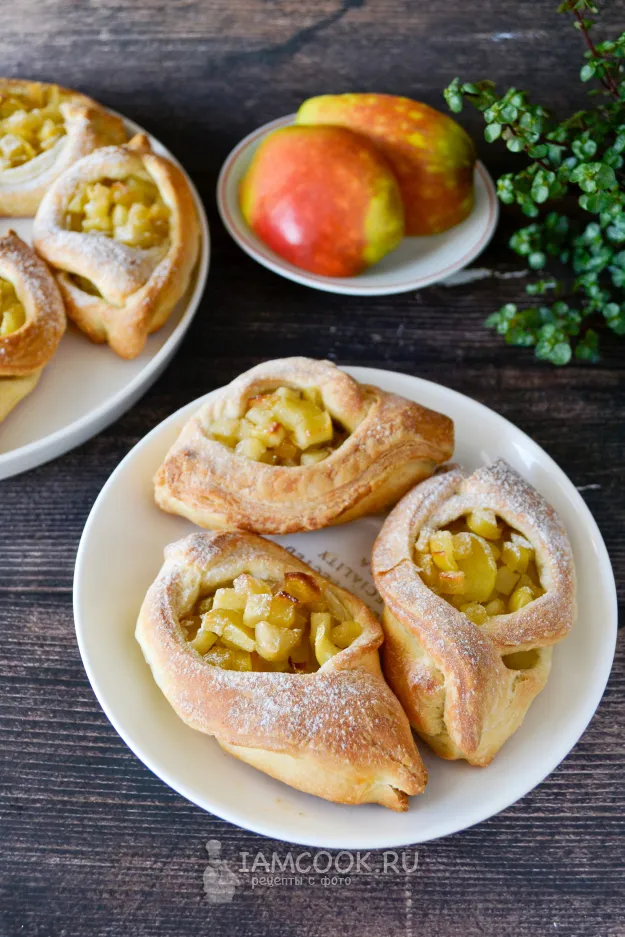 Шаг 10: иллюстрация