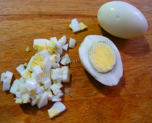 Шаг 3: иллюстрация