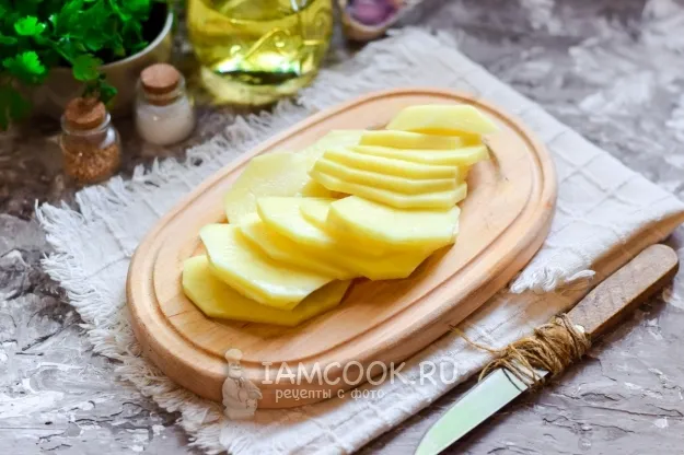 Шаг 2: иллюстрация