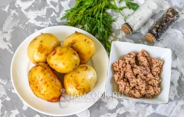 Шаг 1: иллюстрация