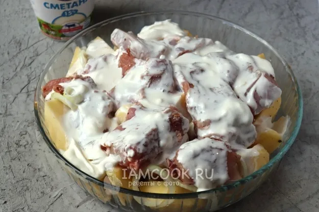 Шаг 7: иллюстрация