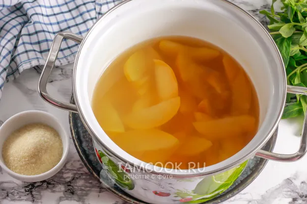 Шаг 2: иллюстрация