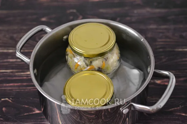 Шаг 10: иллюстрация