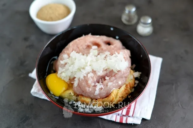 Шаг 3: иллюстрация