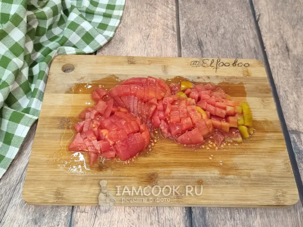 Шаг 3: иллюстрация