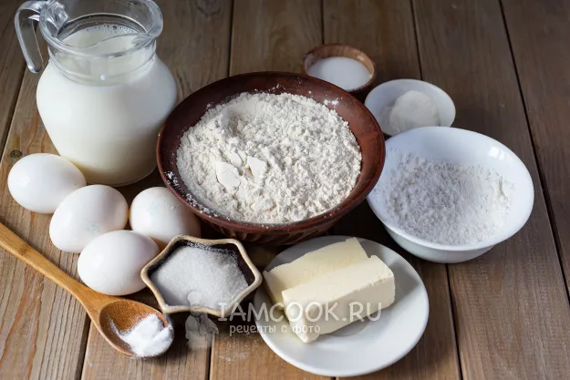 Шаг 1: иллюстрация