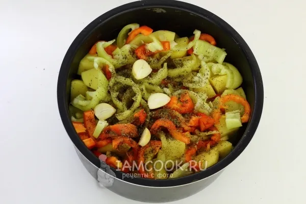 Шаг 6: иллюстрация