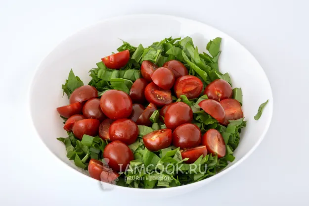 Шаг 3: иллюстрация