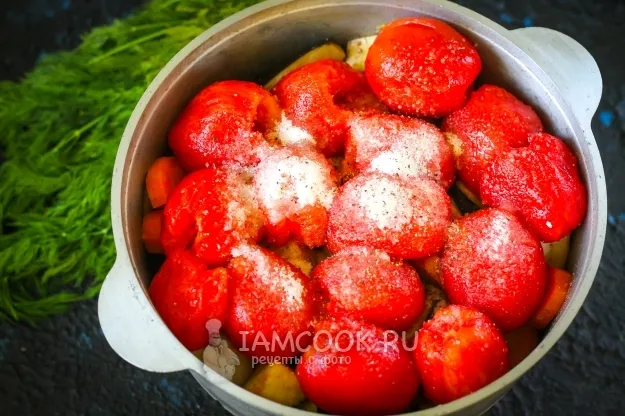 Шаг 8: иллюстрация