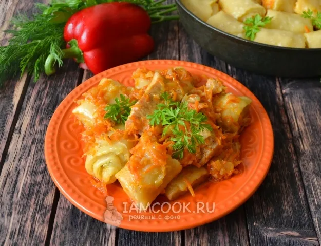 Шаг 18: иллюстрация