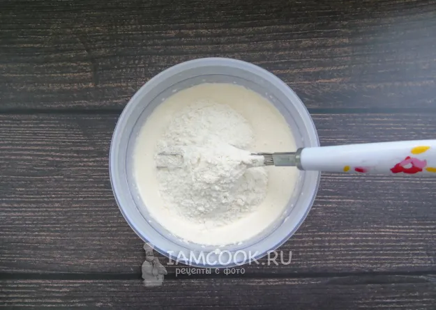 Шаг 5: иллюстрация