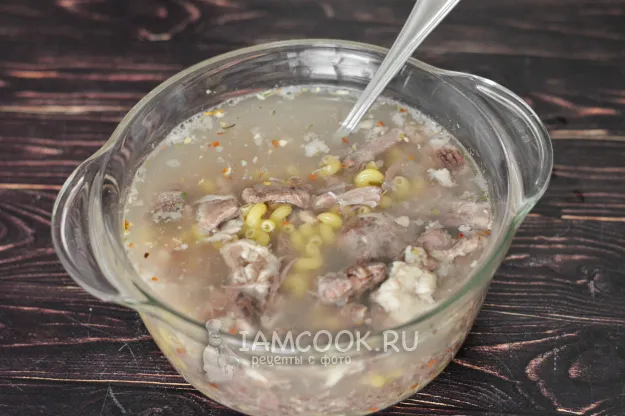 Шаг 5: иллюстрация