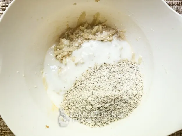 Шаг 5: иллюстрация