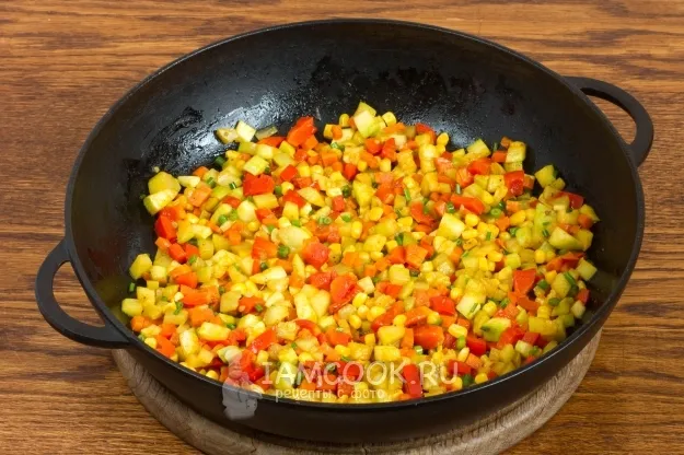 Шаг 5: иллюстрация