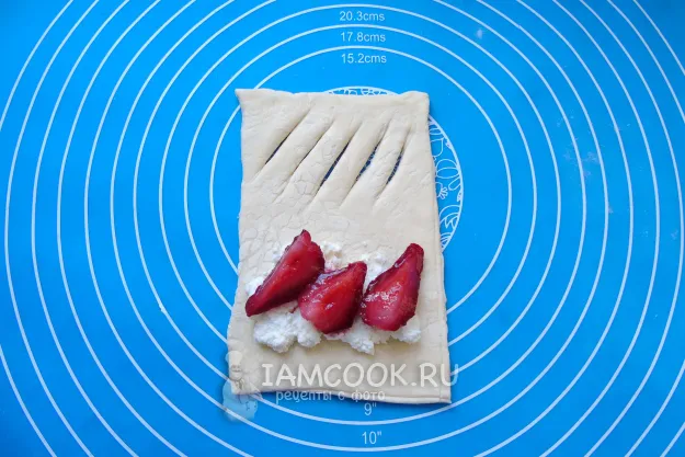 Шаг 3: иллюстрация