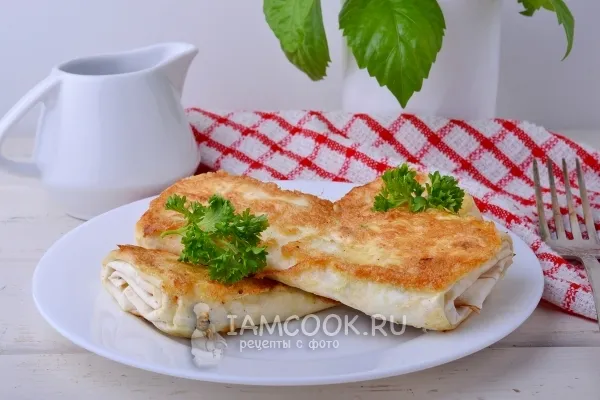 Шаг 11: иллюстрация