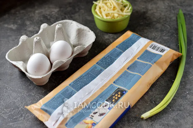 Шаг 1: иллюстрация