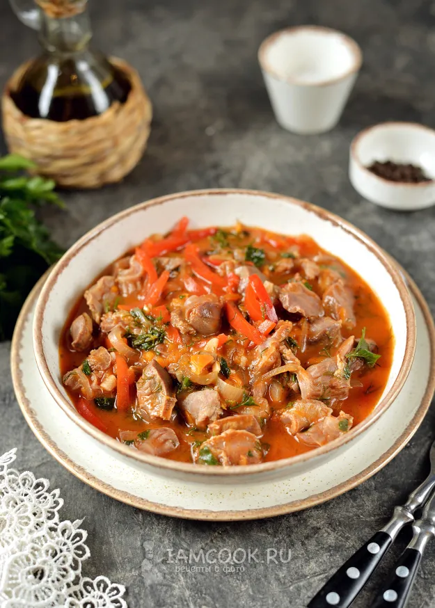 Шаг 8: иллюстрация