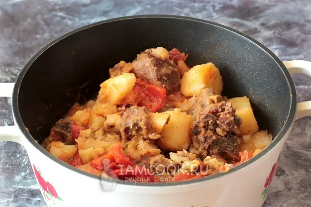 Шаг 9: иллюстрация