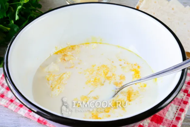 Шаг 3: иллюстрация