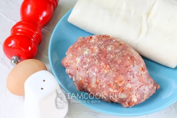 Шаг 1: иллюстрация