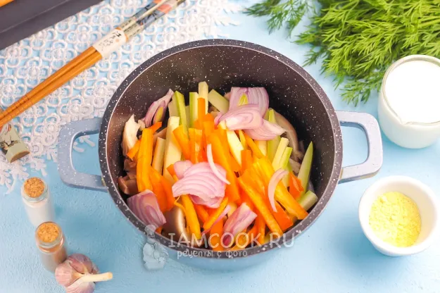 Шаг 3: иллюстрация