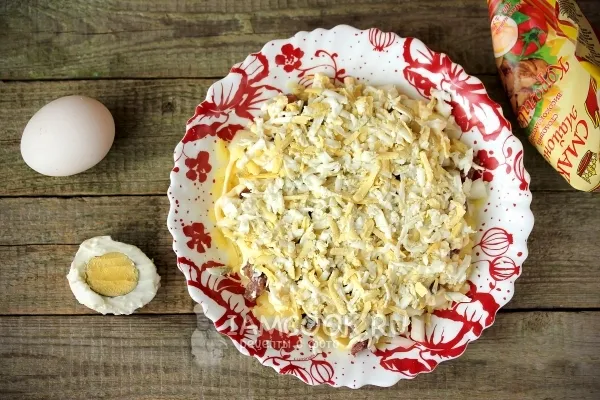 Шаг 3: иллюстрация