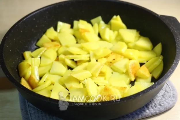 Шаг 3: иллюстрация