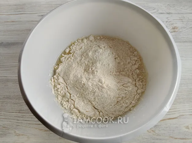 Шаг 2: иллюстрация