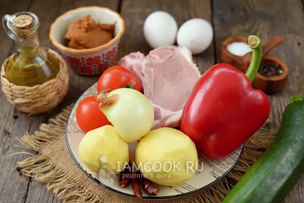 Шаг 1: иллюстрация