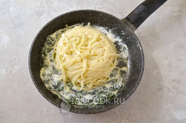 Шаг 7: иллюстрация