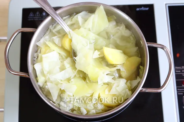 Шаг 7: иллюстрация