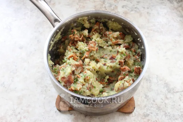 Шаг 11: иллюстрация