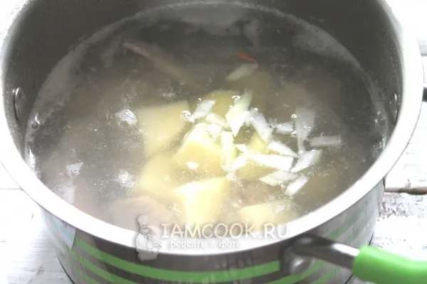 Шаг 6: иллюстрация