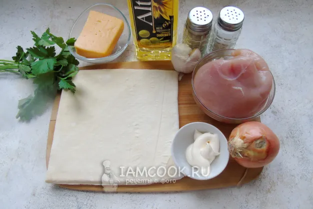 Шаг 1: иллюстрация