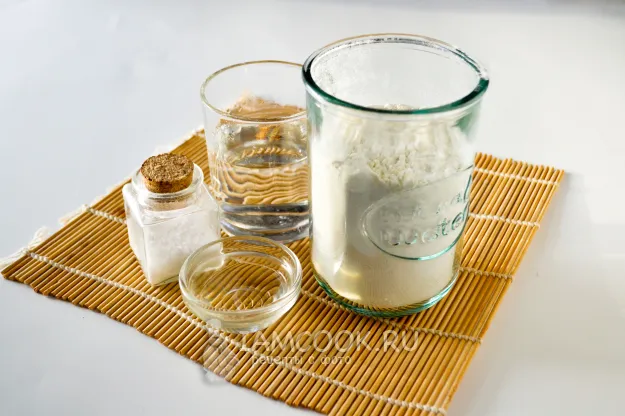 Шаг 1: иллюстрация