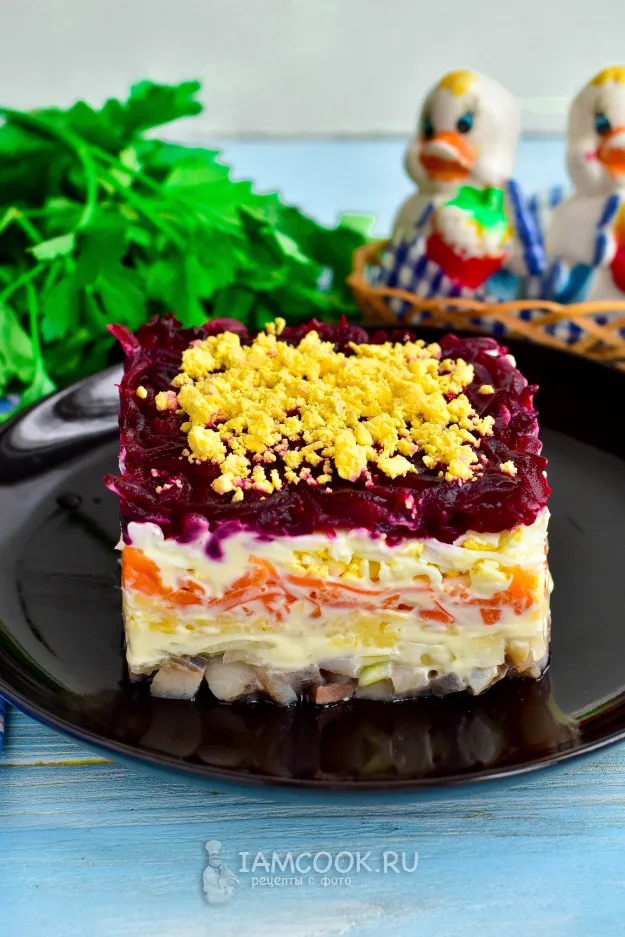 Шаг 14: иллюстрация