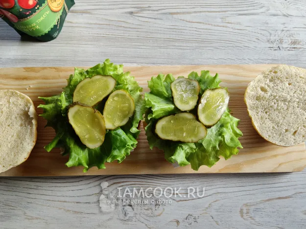 Шаг 7: иллюстрация