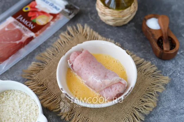 Шаг 5: иллюстрация