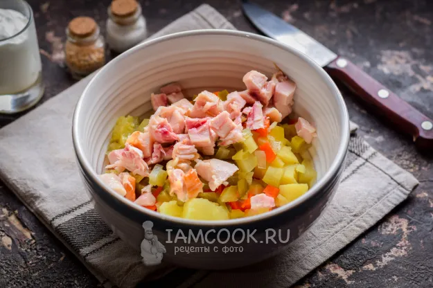 Шаг 5: иллюстрация