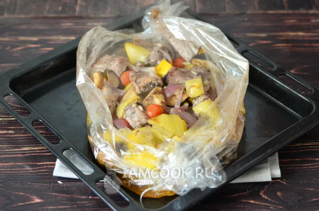 Шаг 7: иллюстрация