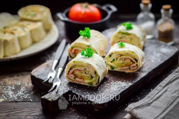 Шаг 7: иллюстрация