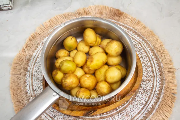 Шаг 3: иллюстрация