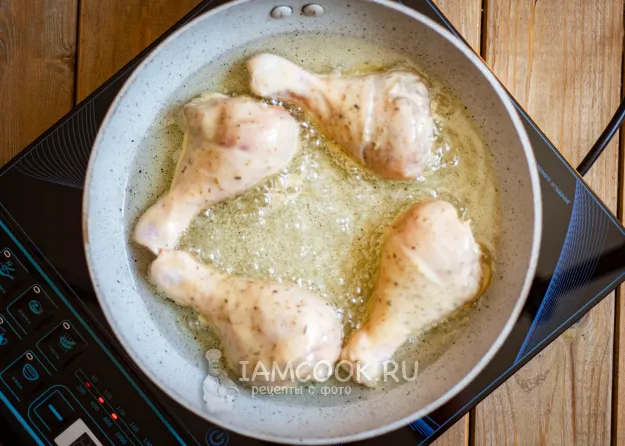 Шаг 5: иллюстрация