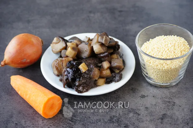 Шаг 1: иллюстрация