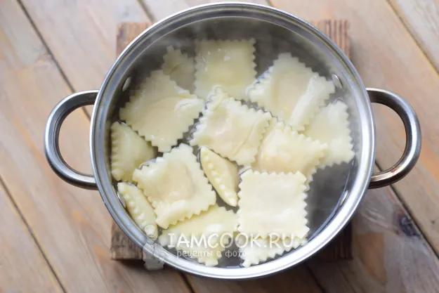 Шаг 9: иллюстрация