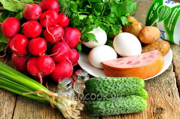 Шаг 1: иллюстрация