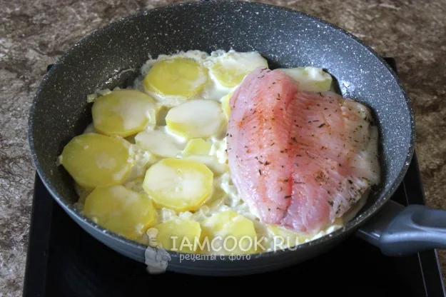 Шаг 7: иллюстрация