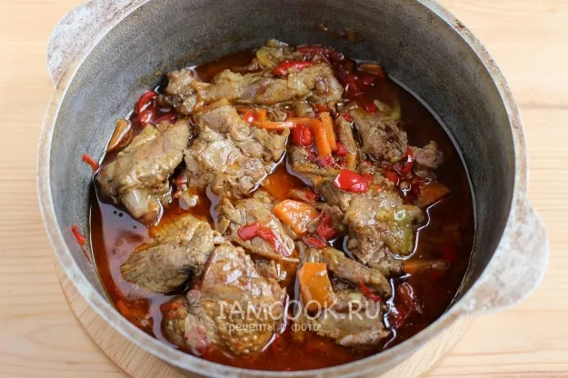 Шаг 11: иллюстрация