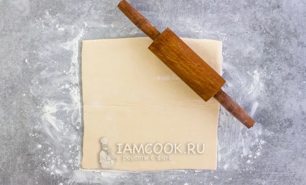 Шаг 2: иллюстрация